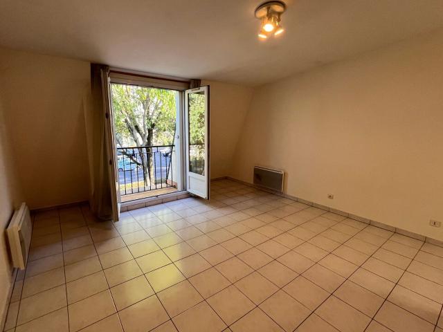Appartement à louer 1 pièce 27,95 m