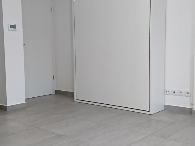 Appartement à louer 1 pièce 27,96 m