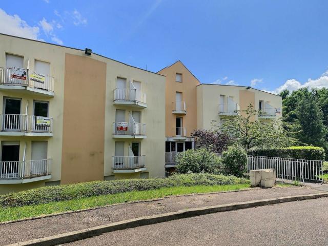 Appartement à louer 1 pièce