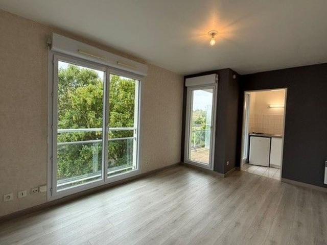 Appartement à louer 1 pièce