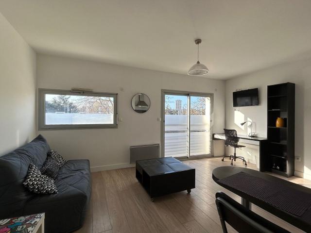 Appartement à louer 1 pièce