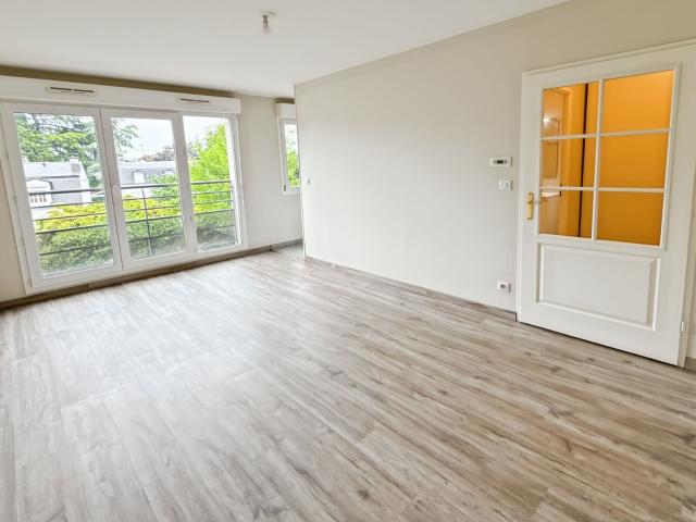 Appartement à louer 1 pièce 28,13 m
