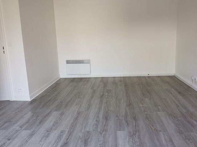 Appartement à louer 1 pièce 28,13 m