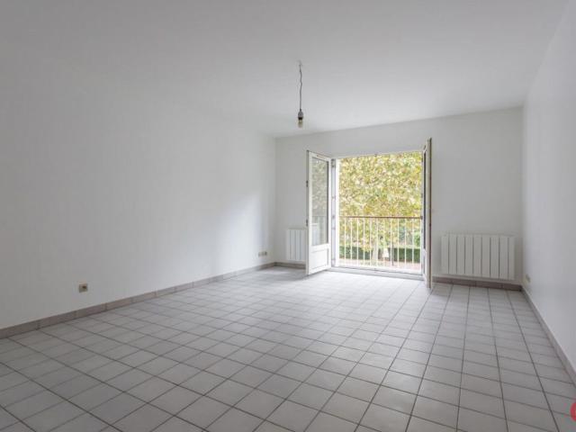 Appartement à louer 1 pièce 28,18 m