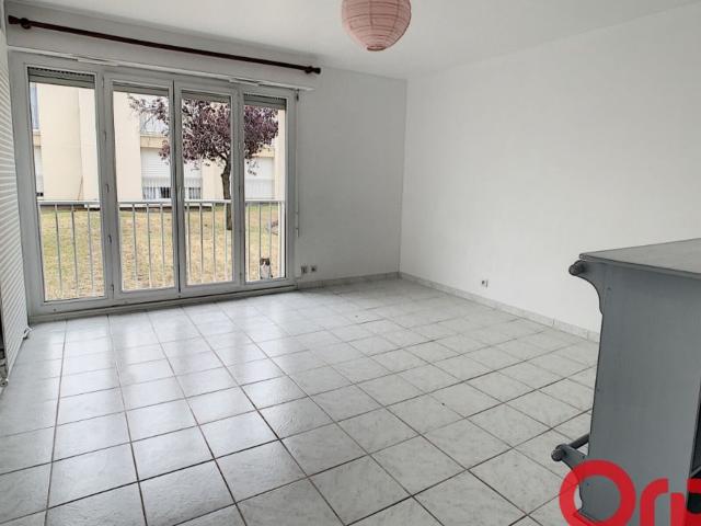 Appartement à louer 1 pièce 28,30 m