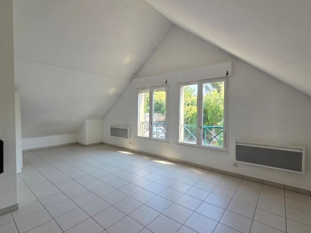 Appartement à louer 1 pièce 28,36 m
