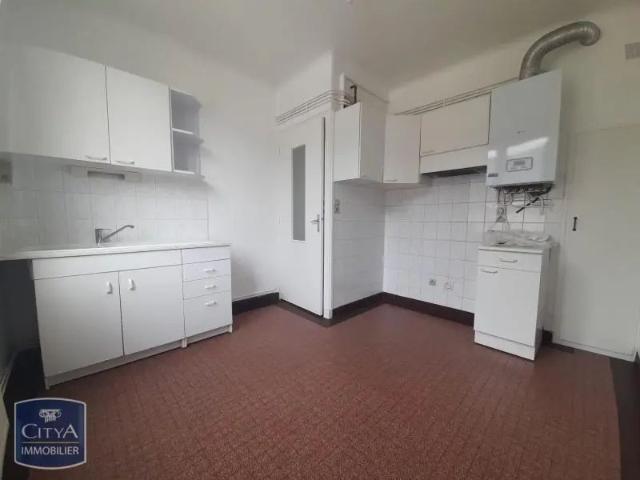 Appartement à louer 1 pièce 28.39m²