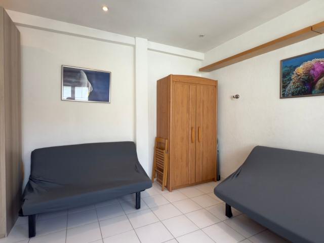Appartement à louer 1 pièce 28,64 m