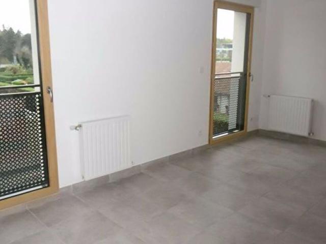 Appartement à louer 1 pièce 28,65 m