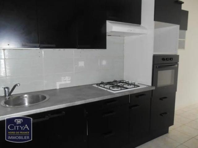 Appartement à louer 1 pièce 28m²