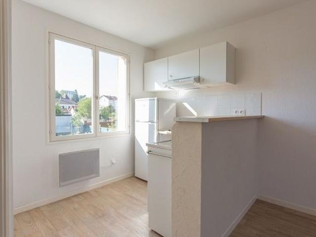 Appartement à louer 1 pièce