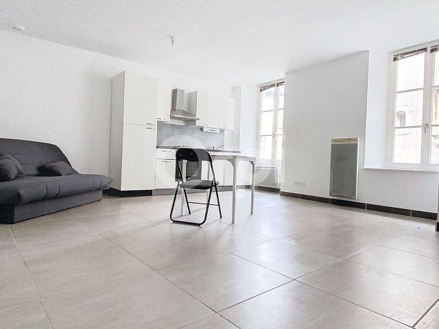 Appartement à louer 1 pièce