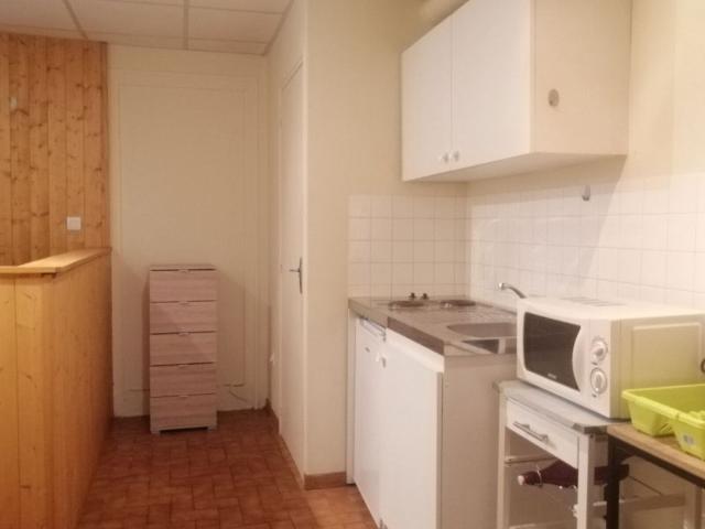 Appartement à louer 1 pièce