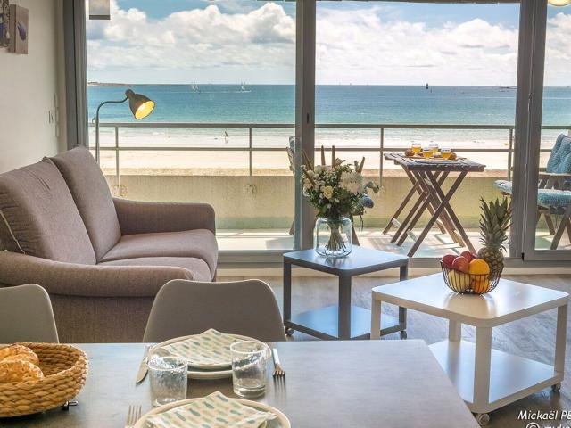 Appartement à louer 1 pièce