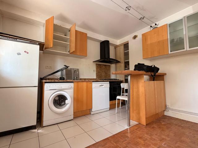 Appartement à louer 1 pièce