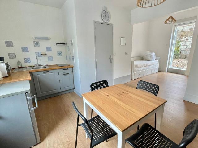 Appartement à louer 1 pièce
