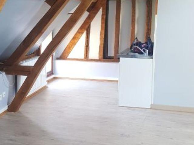 Appartement à louer 1 pièce