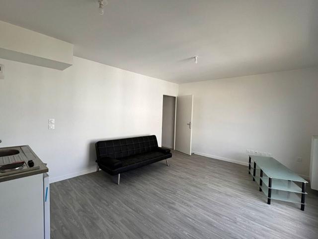 Appartement à louer 1 pièce