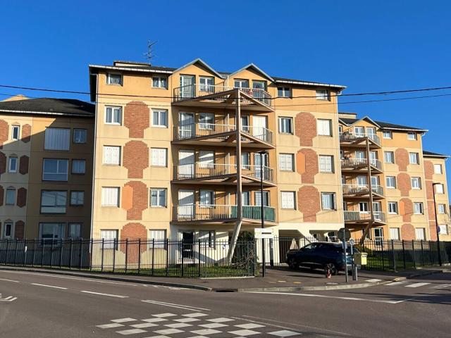 Appartement à louer 1 pièce