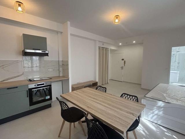 Appartement à louer 1 pièce 29,01 m