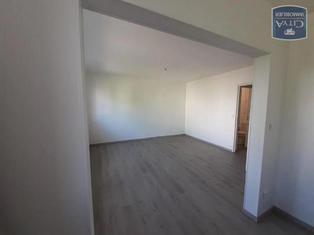 Appartement à louer 1 pièce 29.03m²