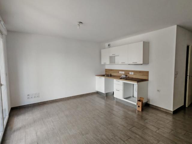 Appartement à louer 1 pièce 29,04 m