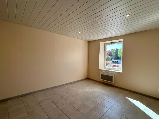 Appartement à louer 1 pièce 29,10 m