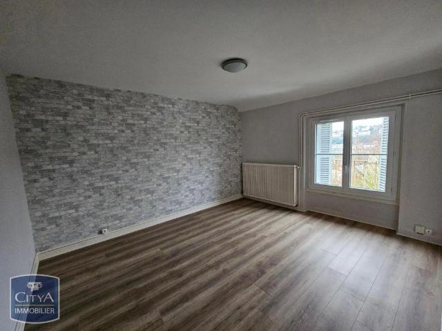 Appartement à louer 1 pièce 29.18m²