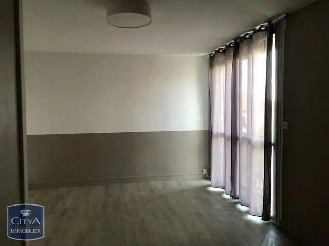 Appartement à louer 1 pièce 29.1m²
