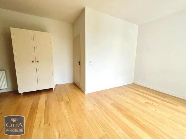 Appartement à louer 1 pièce 29.23m²