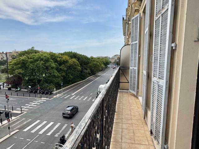 Appartement à louer 1 pièce 29,42 m