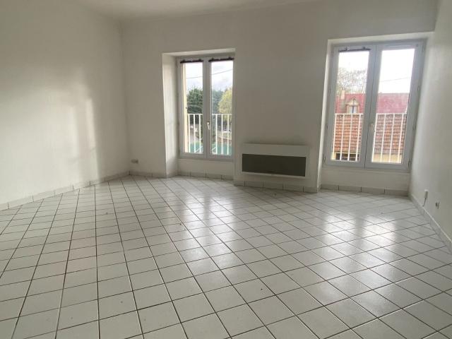 Appartement à louer 1 pièce 29,43 m