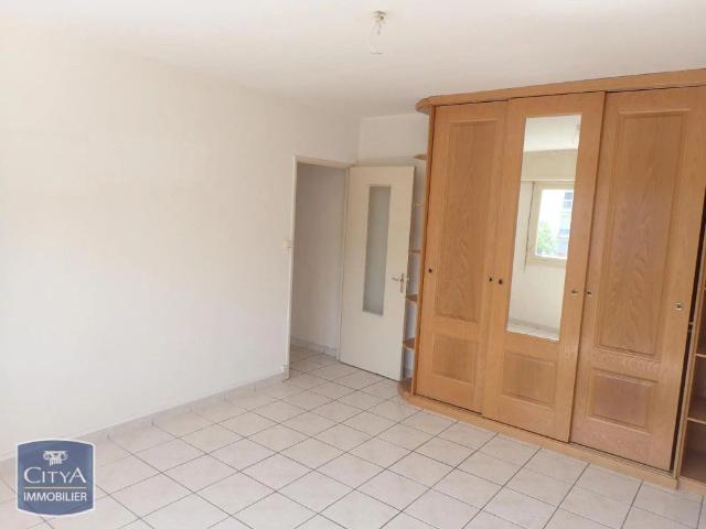 Appartement à louer 1 pièce 29.53m²