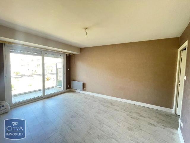 Appartement à louer 1 pièce 29.5m²