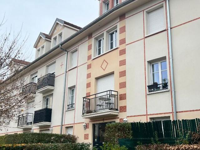 Appartement à louer 1 pièce 29,65 m