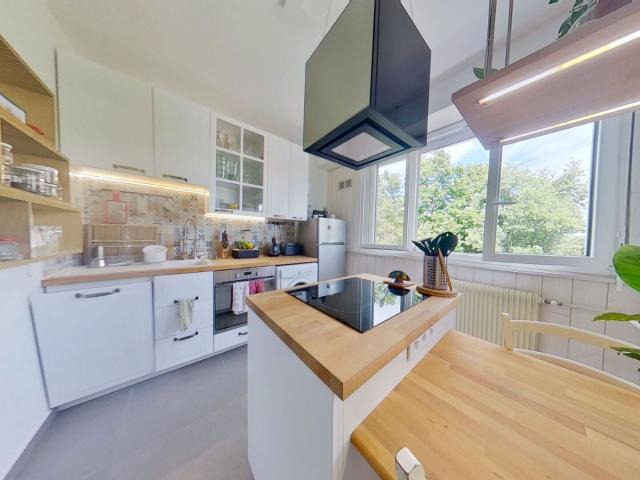 Appartement à louer 1 pièce 29,68 m