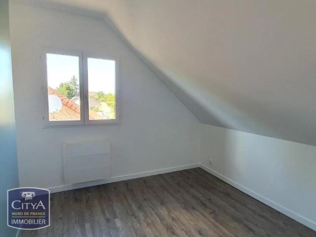 Appartement à louer 1 pièce 29.88m²