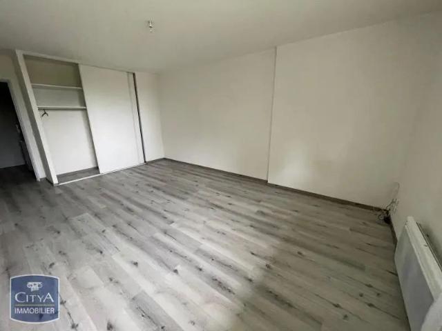 Appartement à louer 1 pièce 29.88m²
