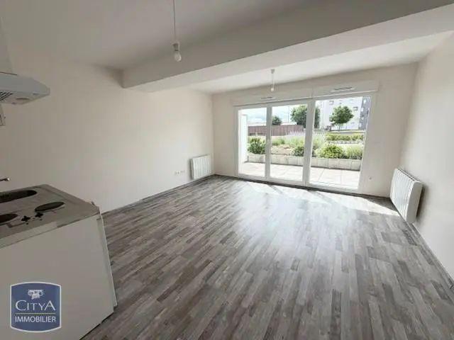 Appartement à louer 1 pièce 29.89m²