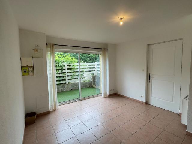 Appartement à louer 1 pièce 29,92 m