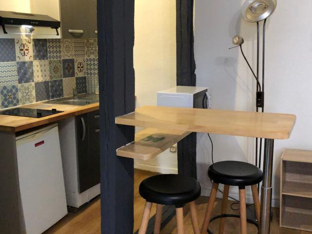Appartement à louer 1 pièce 29 m