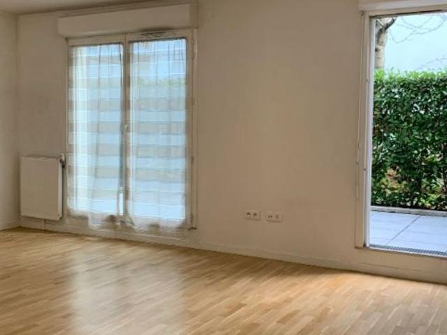 Appartement à louer 1 pièce 29 m