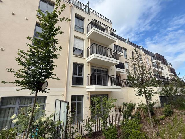Appartement à louer 1 pièce