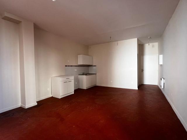 Appartement à louer 1 pièce