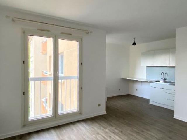 Appartement à louer 1 pièce