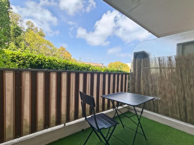 Appartement à louer 1 pièce
