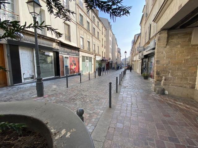 Appartement à louer 1 pièce