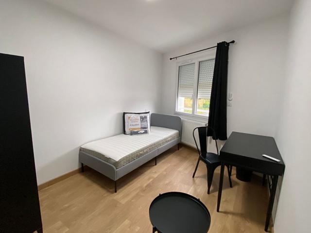 Appartement à louer 1 pièce