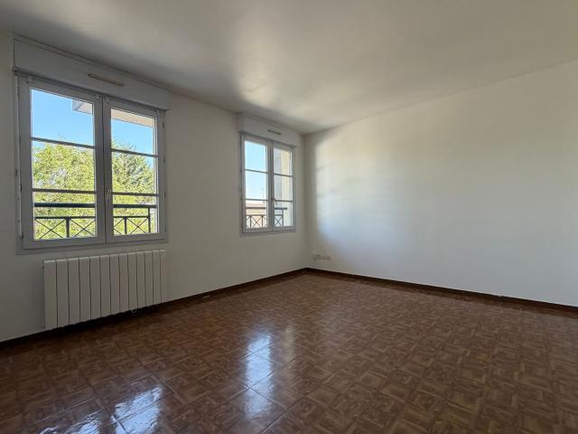 Appartement à louer 1 pièce 30,02 m