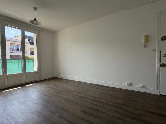 Appartement à louer 1 pièce 30,22 m